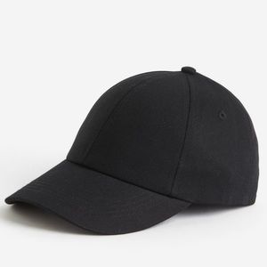 H&M Cotton Cap